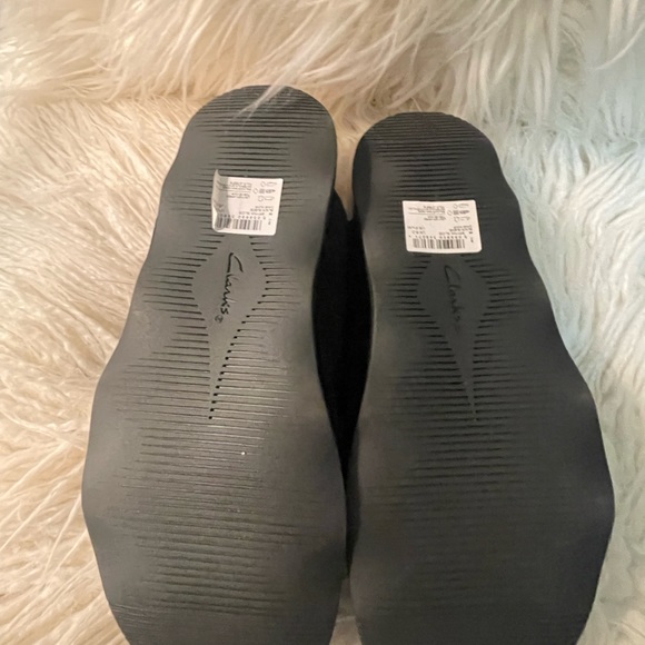 Clark’s women’s mules - Picture 6 of 8